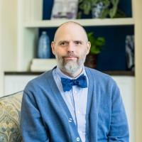 California Baptist University Employee Thomas Frederick's profile photo