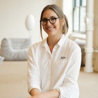 Later Employee Kira Klaas's profile photo