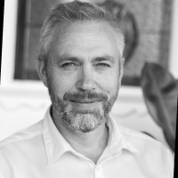 Stride Renewables Employee Luke Osborne's profile photo