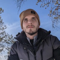 Twirlbound Employee Lukas Stolp's profile photo