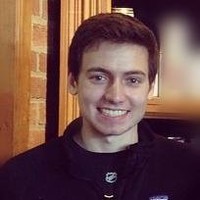 Linqto Employee Daniel Romanello's profile photo