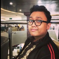 PT. Serasi Autoraya Employee Daniel Permana's profile photo