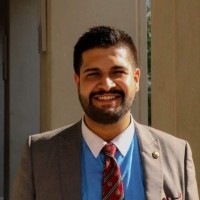 Pranaav Parrth Email