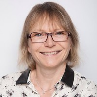 BETTERHOMES AG Employee Ursula Christen's profile photo