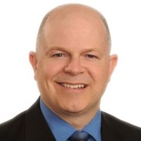 Nationwide Insurance Employee John Slack's profile photo