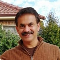 Avant Mutual Employee Nandu Thundatil's profile photo