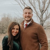 Anderson Wahlen & Associates Employee Jeremiah Gore's profile photo