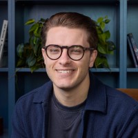 CQuel Employee Hunter Scott's profile photo
