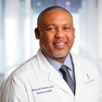 WellcomeMD Employee Richard Peebles's profile photo