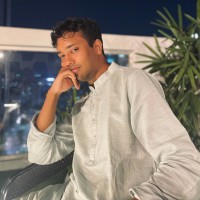 Al Hossain's profile photo