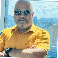 Wuerth Group Asia Employee Rajat Dixit's profile photo