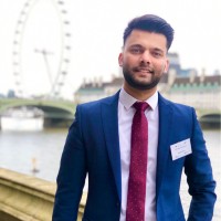 Atif Mohammed Email
