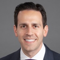 MedStar Georgetown University Hospital Employee Charles German's profile photo