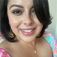 J.McLaughlin Employee Dora Jimenez's profile photo