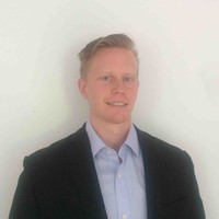 NuPulse, Inc. Employee Anders Westin's profile photo