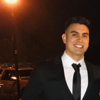 AAA-The Auto Club Group Employee Robert Cuevas-Ortiz's profile photo