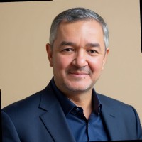 Creative Electron, Inc. Employee Giancarlo de la Garza's profile photo