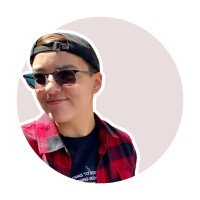 Behr Paint Company Employee Haley Wilcox's profile photo
