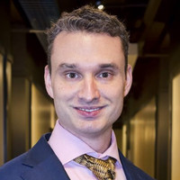 Electronic Arts (EA) Employee Ryan Yokley's profile photo