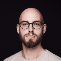 Pitch Employee Adam Renklint's profile photo