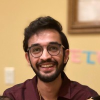 Monil Gandhi Email & Phone Number