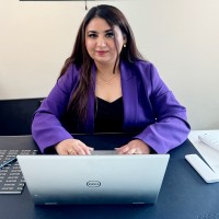 Clientpro Services Employee Manika Anand's profile photo