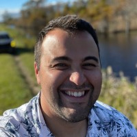 Blaise Construction LLC Employee Peter Perri's profile photo