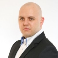 Mokate Group Employee Przemysław Dym's profile photo