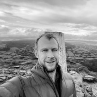 NM Group Employee Peter Stirratt's profile photo