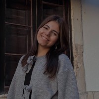 ADRIMAG Employee Filipa Tavares's profile photo