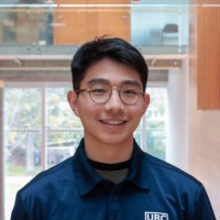 The University of British Columbia Employee Jerry Fu's profile photo