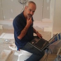 Mode Lighting Employee Graham Ashby's profile photo