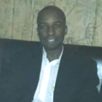 U.S. Department of Veterans Affairs Employee Jamal Clark's profile photo