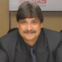 Centre for Advancement of Philanthropy - India Employee Noshir Dadrawala's profile photo