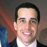 Anhanguera Ferramentas Employee Daniel Dantas's profile photo