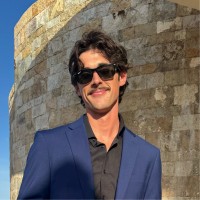 Glide Employee Zachary Anderson's profile photo