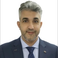 Almana Hospitals Employee Elattar's profile photo