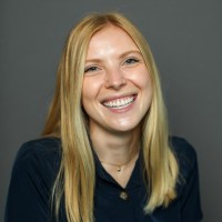 Prodeo Academy Employee Erin O'Boyle's profile photo