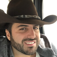 Lifeworks Technology Group Employee Amin Adjmi's profile photo