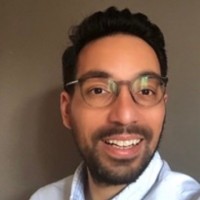Centre Hospitalier de Beauvais Employee Mustapha Laraba's profile photo