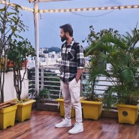 Universal Informatics Employee Abdul Khan's profile photo