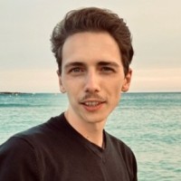 Bluecloud Interactive Employee Ignacy Olszewski's profile photo