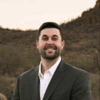 NLign Analytics Employee Chris O'Connell's profile photo