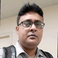 Dwaipayan Chakraborty Email