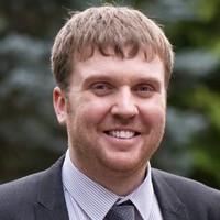 University of Liverpool Employee Michael Nolan's profile photo