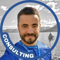 DGI Tech Group LTD Employee Alexander Starostin's profile photo