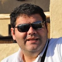 Hassane Yassine Email & Phone Number