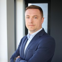 Streamsoft Employee Michał Adamowski's profile photo