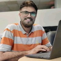 Naveena Employee Noman Amjad's profile photo