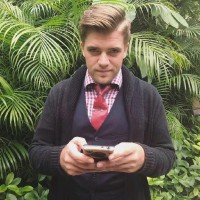 Gregory Easthouse's profile photo
